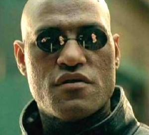 morpheus